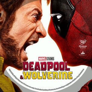 Deadpool & Wolverine 2024