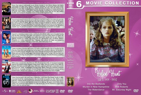 Helen Hunt Filmography 5