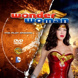 Wonder Woman The Pilot Episode 2011