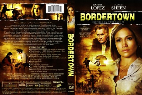 Bordertown 2007
