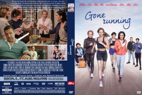 Gone Running 2024