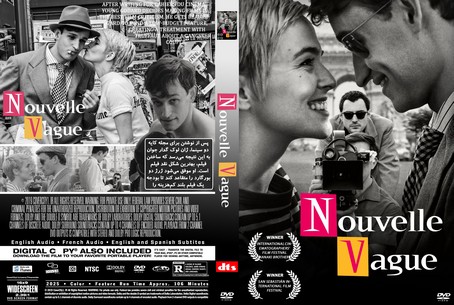 Nouvelle Vague 2025