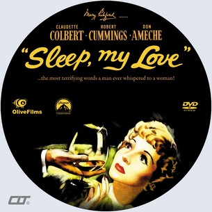 Sleep, My Love 1948