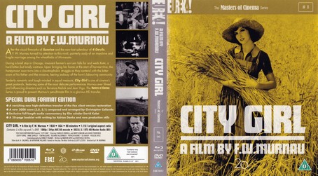 City Girl 1930