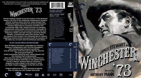 Winchester '73 1950