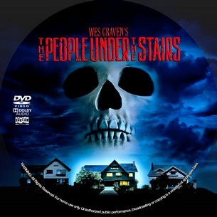 The People Under the Stairs 1991