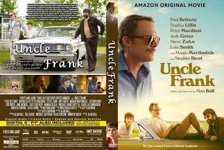 Uncle Frank 2020