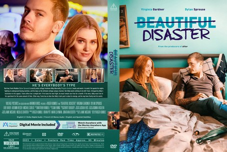 Beautiful Disaster 2023