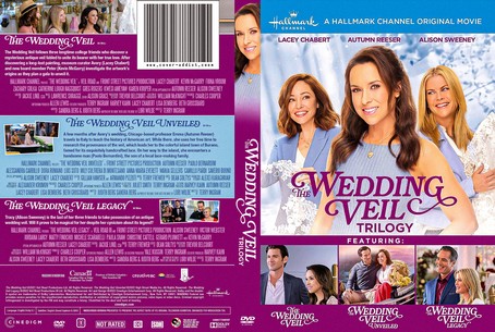 The Wedding Veil 2022