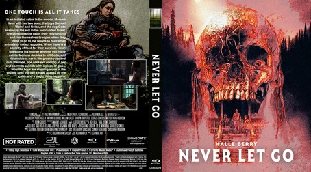 Never Let Go 2024