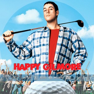 Happy Gilmore 1996