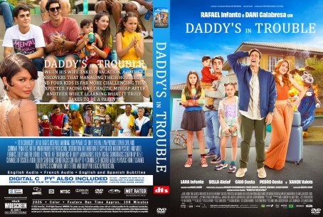 Daddy's in Trouble 2026