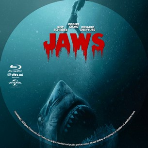 Jaws 1975