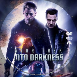 Star Trek Into Darkness 2013