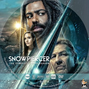Snowpiercer Season 3