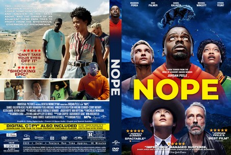 Nope 2022