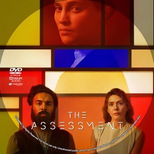 The Assessment 2024