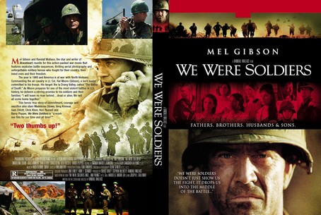 We Were Soldiers 2002