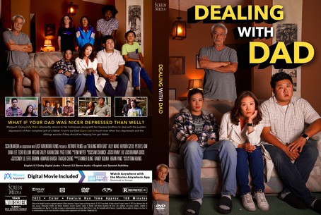Dealing With Dad 2022