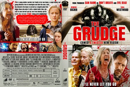 The Grudge 2020