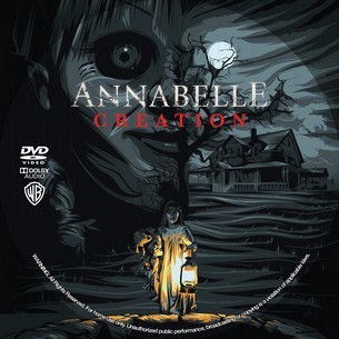 Annabelle Creation 2017