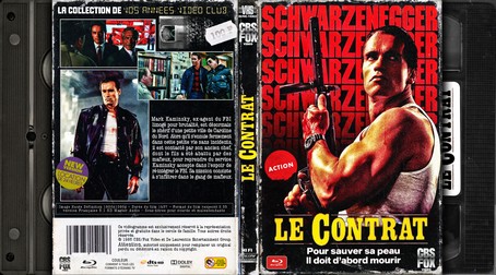Raw Deal 1986