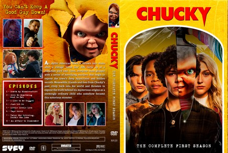Chucky Season 1