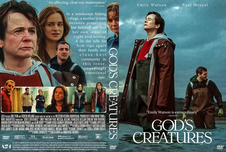 God's Creatures 2022