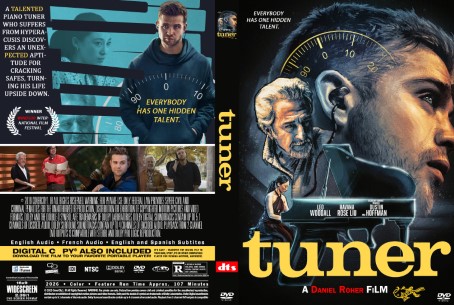 Tuner 2025