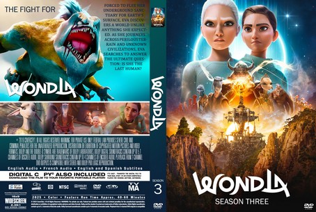 WondLa Season 3