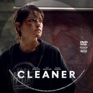 Cleaner 2025