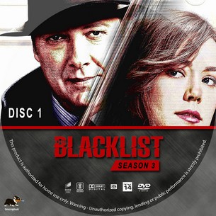The Blacklist Season 6