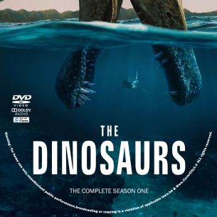 The Dinosaurs Season 1