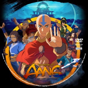 Avatar Aang The Last Airbender 2026