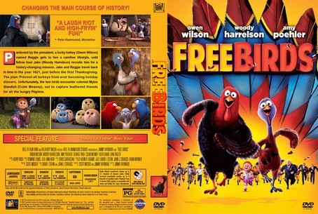Free Birds 2013