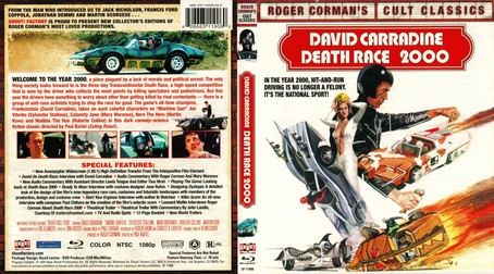 Death Race 2000