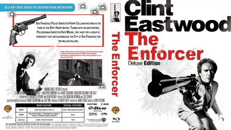 The Enforcer 1976