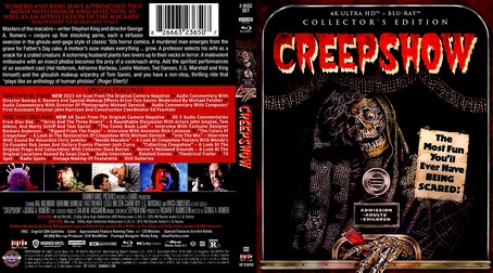 Creepshow 1982