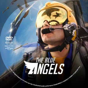 The Blue Angels 2024