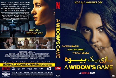 A Widow's Game 2025