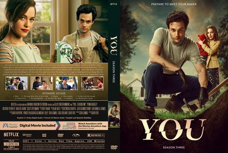 You Season 3