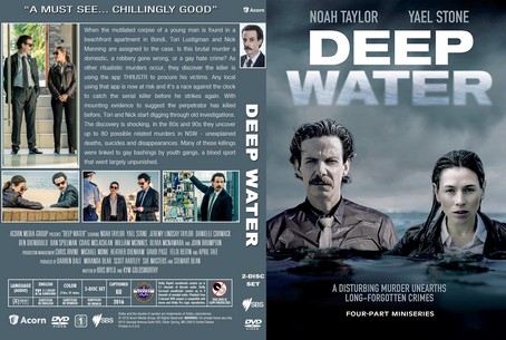 Deep Water 2016