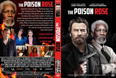 The Poison Rose 2019