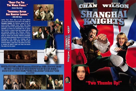 Shanghai Knights 2003