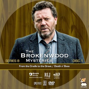 The Brokenwood Mysteries Season 8