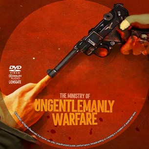 The Ministry of Ungentlemanly Warfare 2024