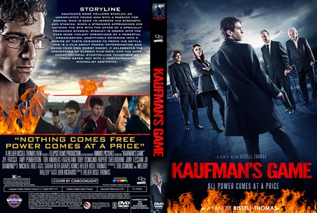 Kaufmans Game 2017