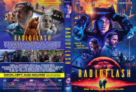 Radioflash 2019