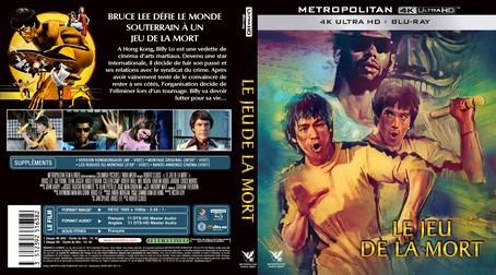 Game of Death 1978