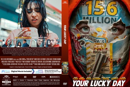 Your Lucky Day 2023